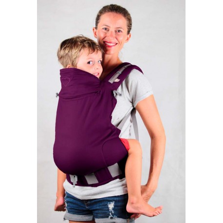 Preforme P4 Preschool De Ling Ling D Amour Le Porte Enfant Sans Nouage