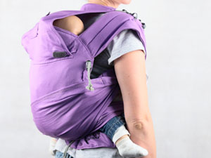 meitai back carry midtai plus