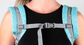 Tips & Tricks For Using Your Ring Sling  Astuces pour vêtements, Bebe,  Portage